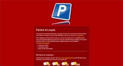Desktop Screenshot of activelogin.net